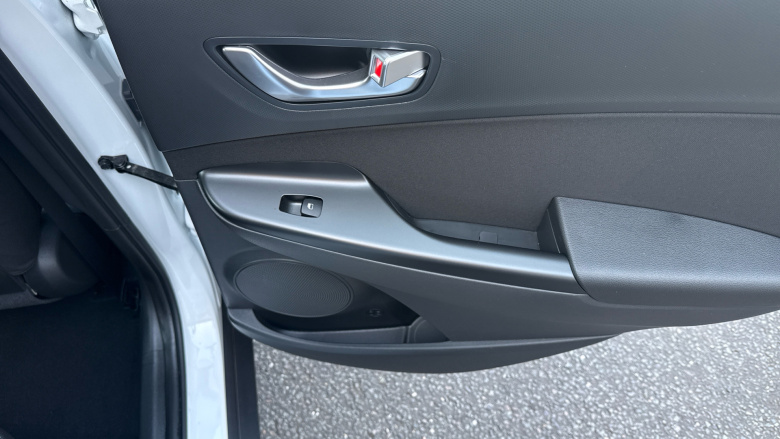 Hyundai Kona 1.0 TGDi 48V MHEV SE Connect 5dr Petrol Hatchback